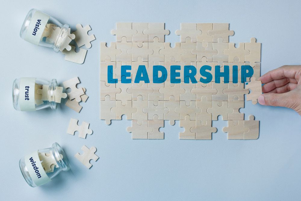 Leadership Toolkit